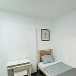 Casa Capitan Coliving Coworking Digital Nomads ベッド・アンド・ブレックファスト サンミゲル・デ・アボナ