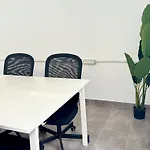 Casa Capitan Coliving Coworking Digital Nomads