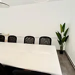 ベッド・アンド・ブレックファスト Casa Capitan Coliving Coworking Digital Nomads