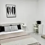 ベッド・アンド・ブレックファスト Casa Capitan Coliving Coworking Digital Nomads *