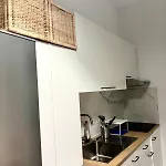 ベッド・アンド・ブレックファスト Casa Capitan Coliving Coworking Digital Nomads サンミゲル・デ・アボナ