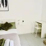 Casa Capitan Coliving Coworking Digital Nomads サンミゲル・デ・アボナ
