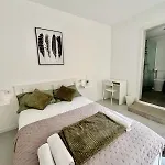 ベッド・アンド・ブレックファスト Casa Capitan Coliving Coworking Digital Nomads サンミゲル・デ・アボナ