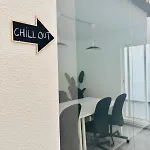 Casa Capitan Coliving Coworking Digital Nomads