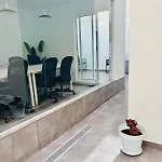 ベッド・アンド・ブレックファスト Casa Capitan Coliving Coworking Digital Nomads