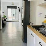 Casa Capitan Coliving Coworking Digital Nomads * San Miguel de Abona