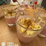Casa Capitan Coliving Coworking Digital Nomads ベッド・アンド・ブレックファスト *