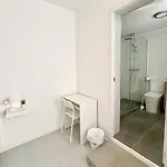 Casa Capitan Coliving Coworking Digital Nomads * サンミゲル・デ・アボナ