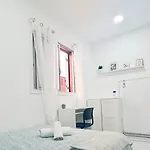 ベッド・アンド・ブレックファスト Casa Capitan Coliving Coworking Digital Nomads