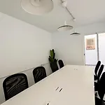 Casa Capitan Coliving Coworking Digital Nomads * サンミゲル・デ・アボナ