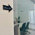 Casa Capitan Coliving Coworking Digital Nomads ベッド・アンド・ブレックファスト *