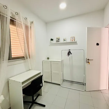 Casa Capitan Coliving Coworking Digital Nomads Frühstückspension *