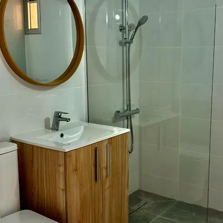 住宿加早餐酒店 Casa Capitan Coliving Coworking Digital Nomads