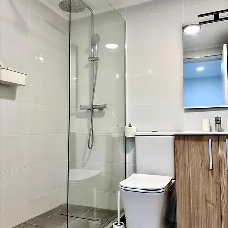 Casa Capitan Coliving Coworking Digital Nomads Bed and breakfast *