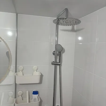 Casa Capitan Coliving Coworking Digital Nomads 圣米格尔德阿沃纳