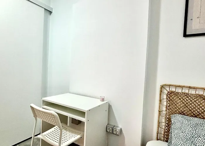 Casa Capitan Coliving Coworking Digital Nomads