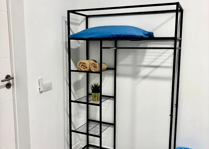 Casa Capitan Coliving Coworking Digital Nomads Bed & Breakfast San Miguel de Abona