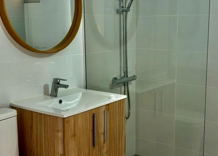 Bed & Breakfast Casa Capitan Coliving Coworking Digital Nomads