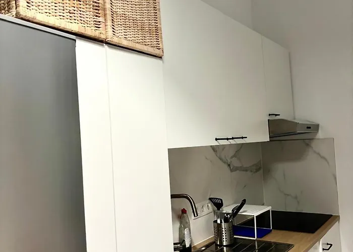 Casa Capitan Coliving Coworking Digital Nomads Frühstückspension