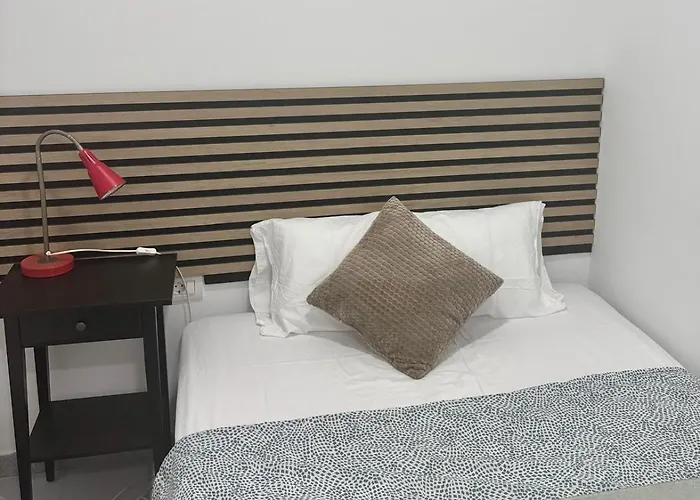 Casa Capitan Coliving Coworking Digital Nomads San Miguel de Abona