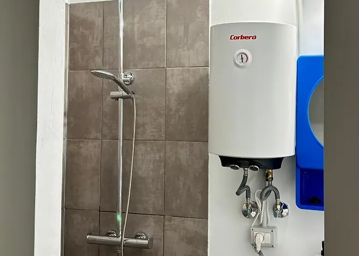 Casa Capitan Coliving Coworking Digital Nomads Oda ve Kahvaltı *