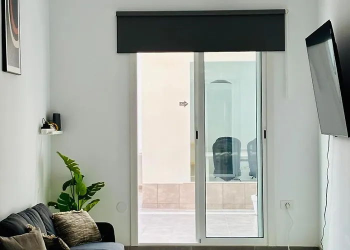 Casa Capitan Coliving Coworking Digital Nomads *