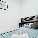 Casa Capitan Coliving Coworking Digital Nomads Bed and Breakfast Σαν Μιγκέλ ντε Αμπόνα