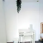 Casa Capitan Coliving Coworking Digital Nomads Bed & Breakfast