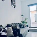 Bed and Breakfast Casa Capitan Coliving Coworking Digital Nomads