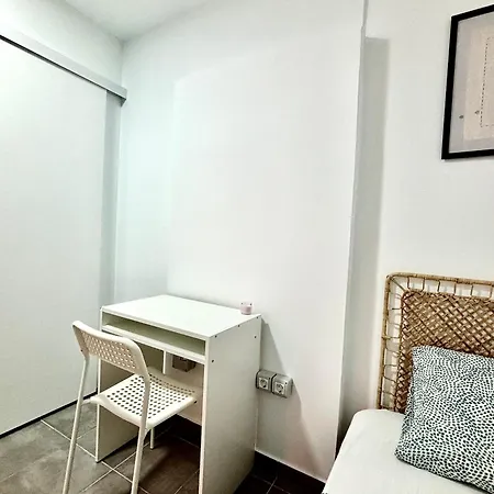 Casa Capitan Coliving Coworking Digital Nomads