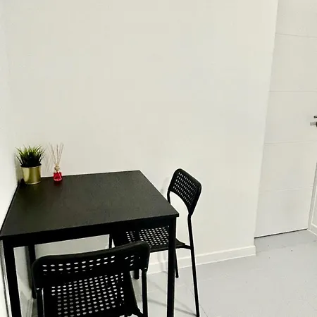 Casa Capitan Coliving Coworking Digital Nomads