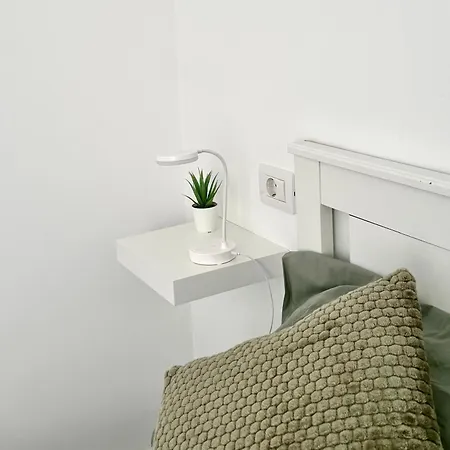 Casa Capitan Coliving Coworking Digital Nomads * サンミゲル・デ・アボナ