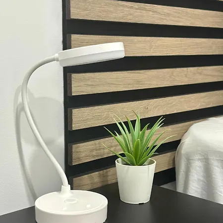 ベッド・アンド・ブレックファスト Casa Capitan Coliving Coworking Digital Nomads *