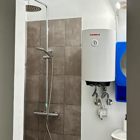 Casa Capitan Coliving Coworking Digital Nomads ベッド・アンド・ブレックファスト *