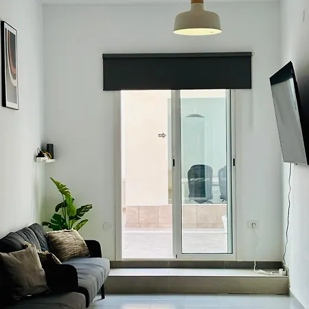 Casa Capitan Coliving Coworking Digital Nomads *