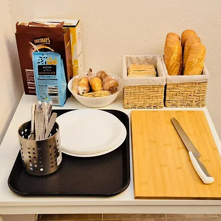 Bed and Breakfast Casa Capitan Coliving Coworking Digital Nomads Σαν Μιγκέλ ντε Αμπόνα