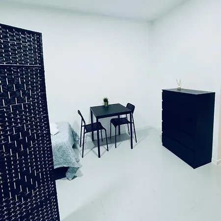 Casa Capitan Coliving Coworking Digital Nomads * サンミゲル・デ・アボナ