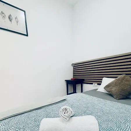 Casa Capitan Coliving Coworking Digital Nomads Bed & Breakfast San Miguel de Abona