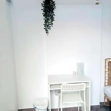 Casa Capitan Coliving Coworking Digital Nomads ベッド・アンド・ブレックファスト