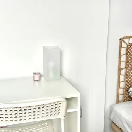 ベッド・アンド・ブレックファスト Casa Capitan Coliving Coworking Digital Nomads *