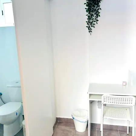Casa Capitan Coliving Coworking Digital Nomads