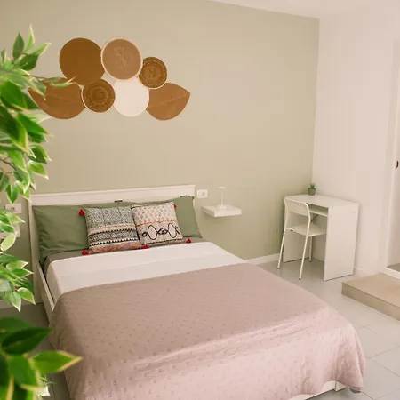 Casa Capitan Coliving Coworking Digital Nomads