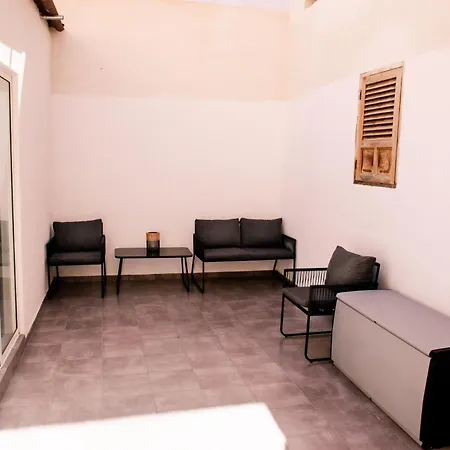 Nocleg ze śniadaniem Casa Capitan Coliving Coworking Digital Nomads
