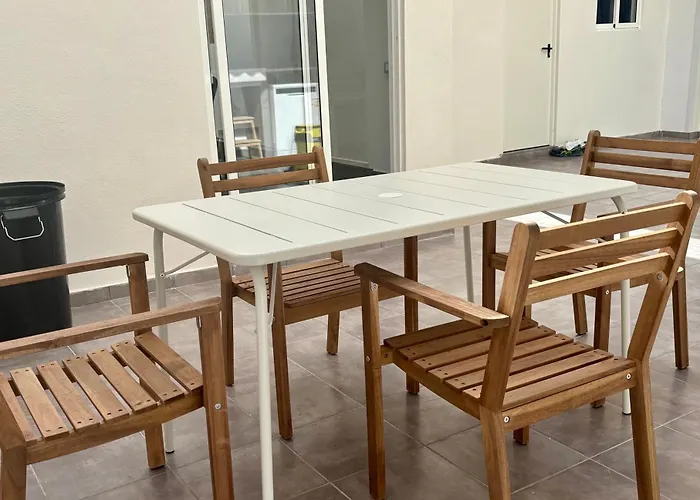 Casa Capitan Coliving Coworking Digital Nomads *