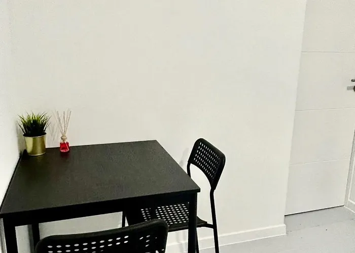 Casa Capitan Coliving Coworking Digital Nomads