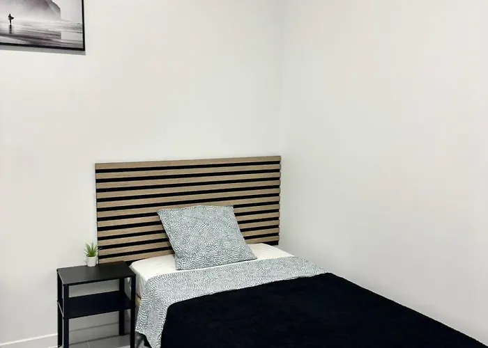 Casa Capitan Coliving Coworking Digital Nomads Сан Мигель