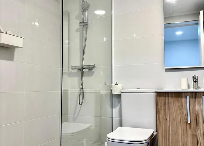 Casa Capitan Coliving Coworking Digital Nomads Отель типа 