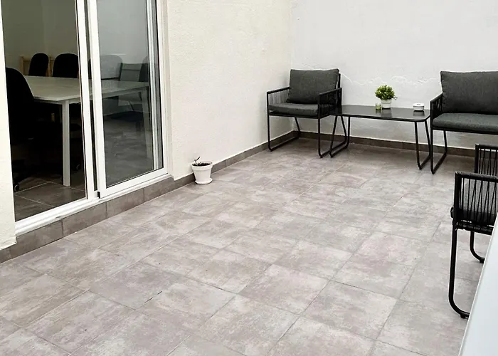 Casa Capitan Coliving Coworking Digital Nomads * Сан Мигель