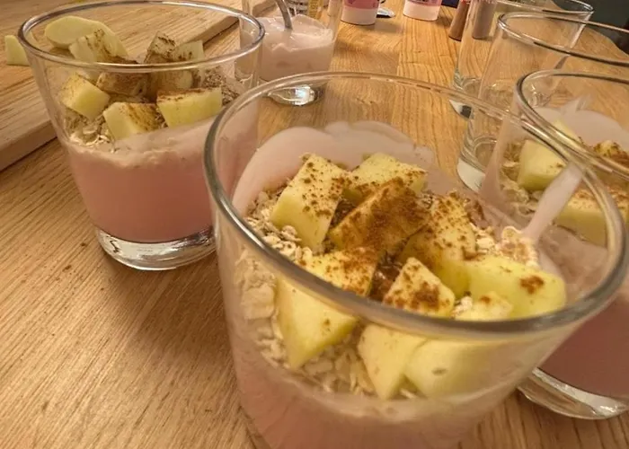 Casa Capitan Coliving Coworking Digital Nomads Отель типа 